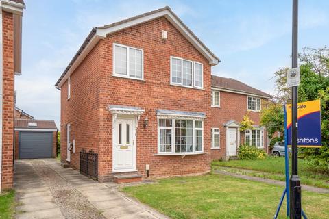 3 bedroom detached house for sale, Orrin Close, York