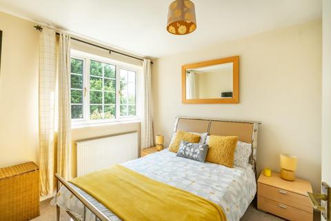 undefined, Orrin Close, York