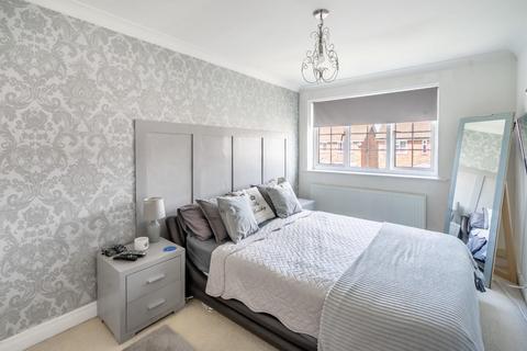 undefined, Orrin Close, York