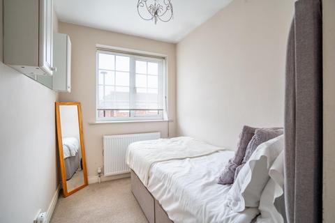 undefined, Orrin Close, York
