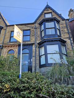 Studio to rent, Ecclesall Road, Sheffield S11
