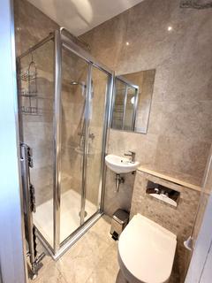 Studio to rent, Ecclesall Road, Sheffield S11
