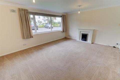 2 bedroom flat to rent, Warwick Place, Leamington Spa