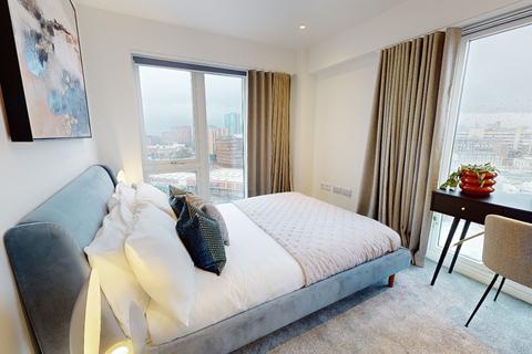 2 bedroom flat to rent, Bloomery Place
