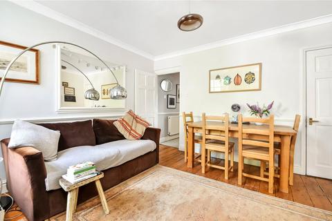 2 bedroom terraced house for sale, Bar End Road, Winchester, Hampshire, SO23