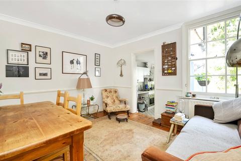 2 bedroom terraced house for sale, Bar End Road, Winchester, Hampshire, SO23