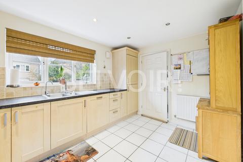 undefined, Dorset Crescent, Worting, Basingstoke, RG22
