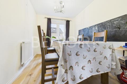 undefined, Dorset Crescent, Worting, Basingstoke, RG22