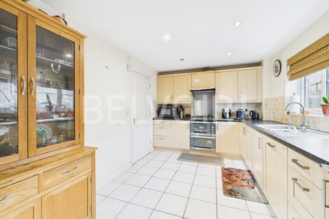 undefined, Dorset Crescent, Worting, Basingstoke, RG22