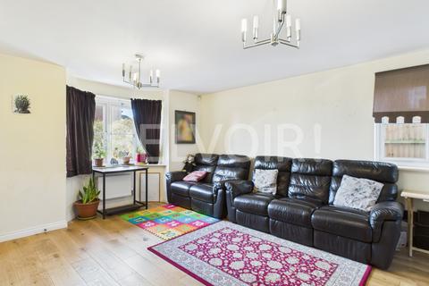 undefined, Dorset Crescent, Worting, Basingstoke, RG22
