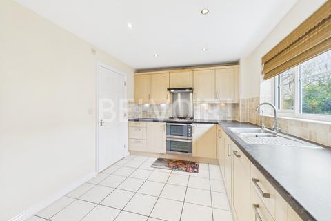 undefined, Dorset Crescent, Worting, Basingstoke, RG22