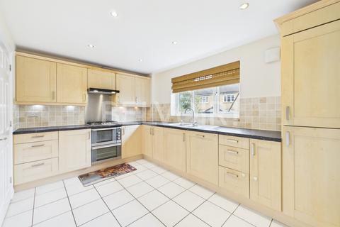 undefined, Dorset Crescent, Worting, Basingstoke, RG22