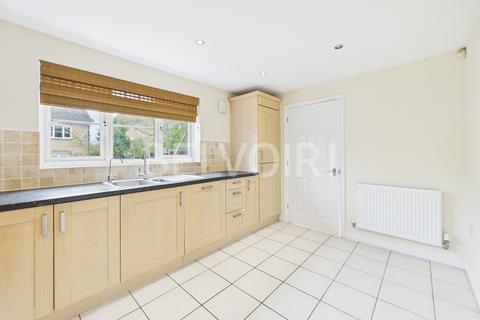 undefined, Dorset Crescent, Worting, Basingstoke, RG22