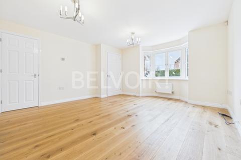 undefined, Dorset Crescent, Worting, Basingstoke, RG22