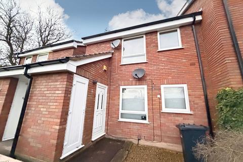 1 bedroom flat for sale, Bagleys Road, Brierley Hill DY5