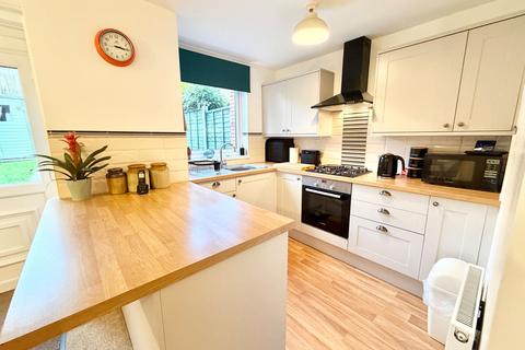 3 bedroom terraced house for sale, Blackhorse Lane, Brierley Hill DY5