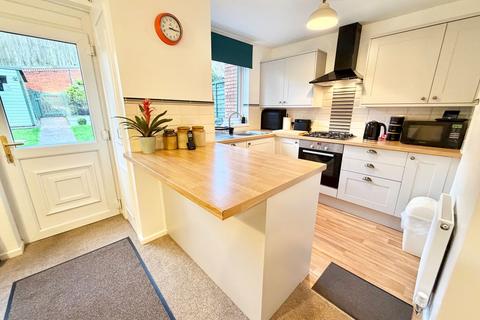3 bedroom terraced house for sale, Blackhorse Lane, Brierley Hill DY5