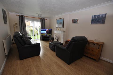 undefined, Jennings Way, Burton-On-Trent DE14