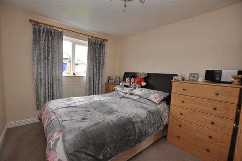 undefined, Jennings Way, Burton-On-Trent DE14