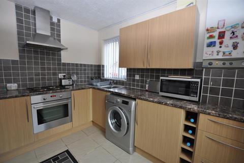 undefined, Jennings Way, Burton-On-Trent DE14