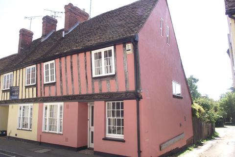 undefined, East Street, Coggeshall
