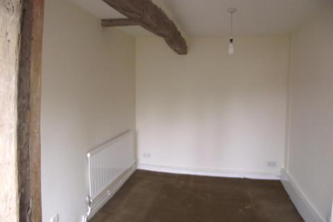 undefined, East Street, Coggeshall