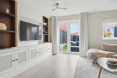 undefined, Wallace Avenue, Southampton SO32