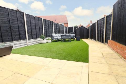 undefined, Wallace Avenue, Southampton SO32