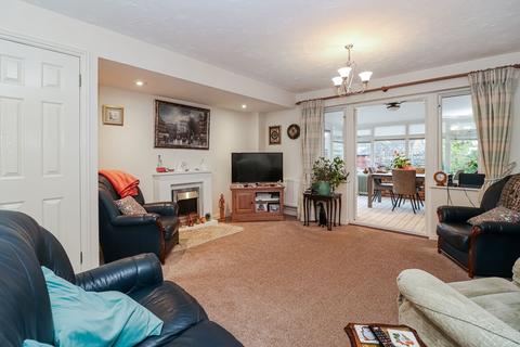 3 bedroom end of terrace house for sale, Mallard Road, Abbots Langley, WD5