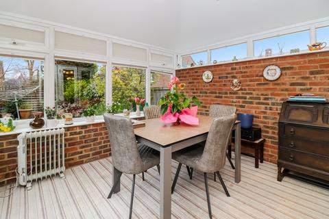 3 bedroom end of terrace house for sale, Mallard Road, Abbots Langley, WD5
