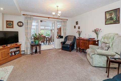 3 bedroom end of terrace house for sale, Mallard Road, Abbots Langley, WD5