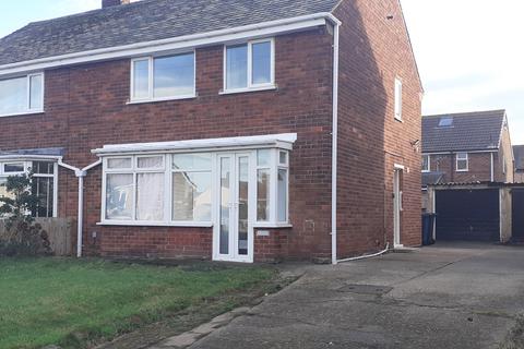 undefined, Windy Hill Lane, Marske-by-the-Sea TS11