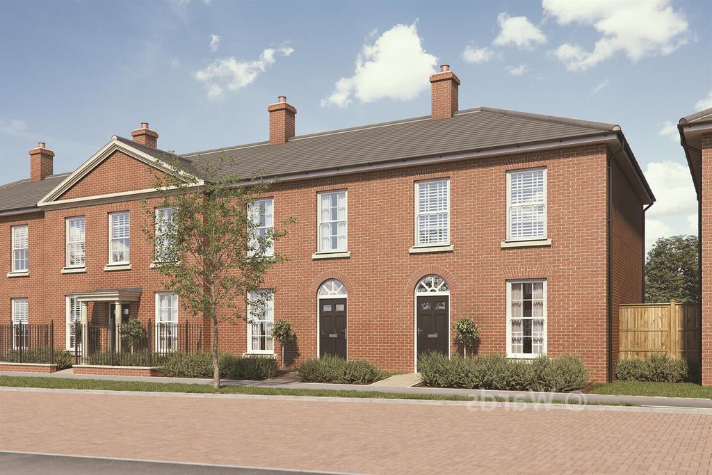 External CGI