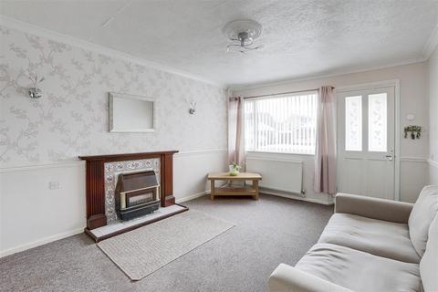 undefined, Ruskin Avenue, Long Eaton NG10