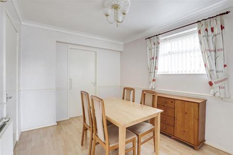 undefined, Ruskin Avenue, Nottingham NG10