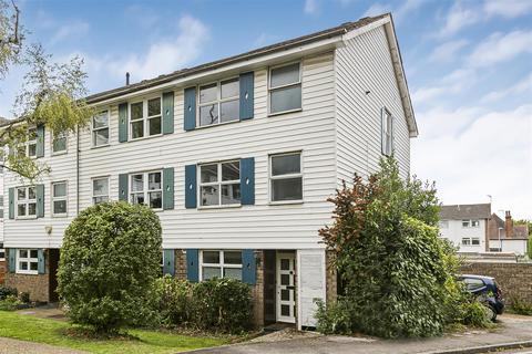5 bedroom end of terrace house for sale, Berystede, Kingston Upon Thames KT2