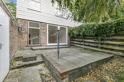 5 bedroom end of terrace house for sale, Berystede, Kingston Upon Thames KT2