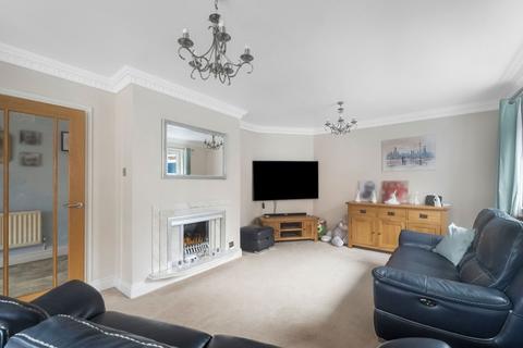 5 bedroom detached house for sale, Dingle Close, Macclesfield SK10