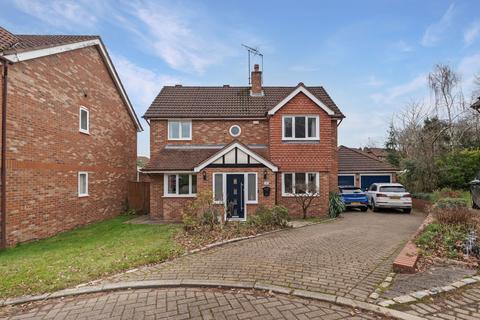 undefined, Dingle Close, Macclesfield SK10