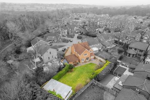 undefined, Dingle Close, Macclesfield SK10