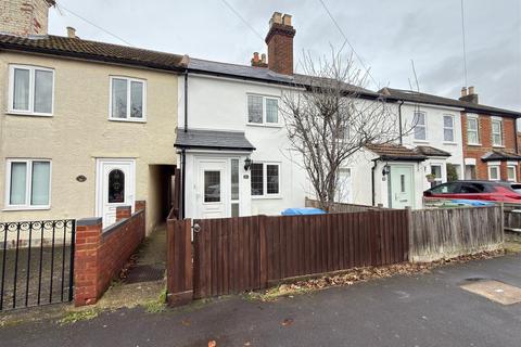 undefined, Reading Road, Farnborough GU14