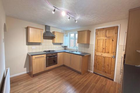 undefined, Reading Road, Farnborough GU14