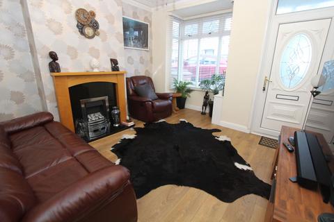 2 bedroom terraced house for sale, Buffery Road, Dudley DY2