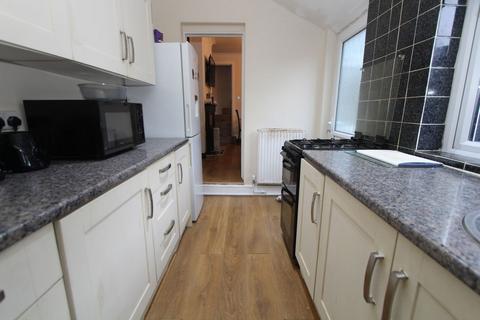 2 bedroom terraced house for sale, Buffery Road, Dudley DY2