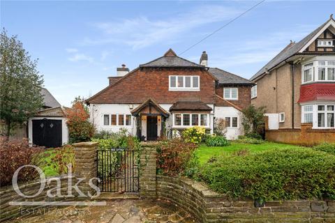 undefined, Cheyne Walk, Addiscombe