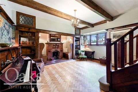undefined, Cheyne Walk, Addiscombe