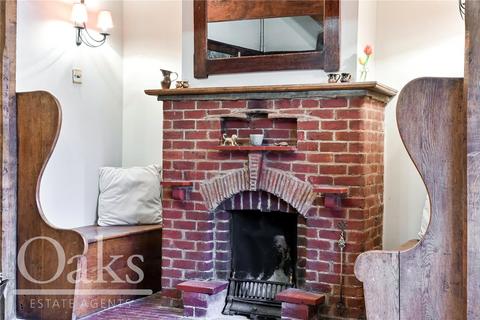 undefined, Cheyne Walk, Addiscombe
