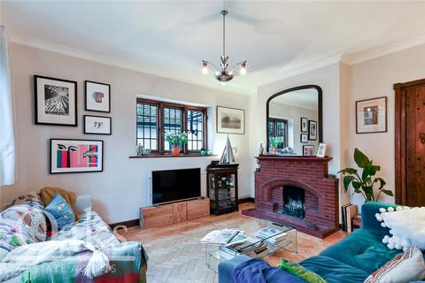 undefined, Cheyne Walk, Addiscombe