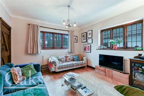 undefined, Cheyne Walk, Addiscombe