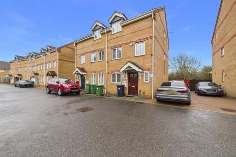 undefined, Phoenix Close, Peterborough, PE2